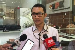 KPK tetapkan Ahmad Dedi sebagai tersangka kasus Bea Cukai
