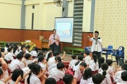 Merawat Surabaya, mencegah bencana moral