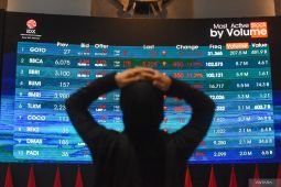 BEI turunkan batas ARB saham jadi 7 persen demi jaga volatilitas pasar