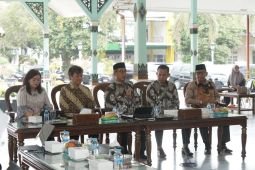 Pemkab Madiun siap laksanakan proyek KPBU preservasi jalan daerah