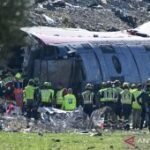 Spanyol tetapkan hari berkabung nasional pascakecelakaan kereta
