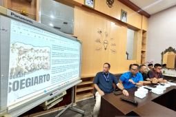 Parade Surabaya Juang 2026 perkuat daya tarik wisata sejarah