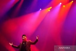 Vokalis Muhammad Irfan Hadari tinggalkan band GOVINDA