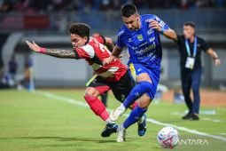 Persib vs Garudayaksa hingga Derbi Suramadu