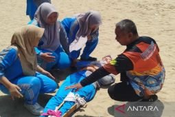 Pamekasan perkuat program melek bencana di kalangan pelajar