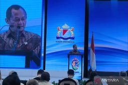 Menperin upayakan hilirisasi ciptakan ekosistem industri pendukung