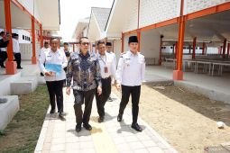Ombusdman tinjau Sekolah Rakyat di Trenggalek