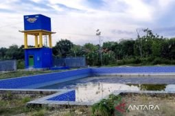 Kementerian PU bantu bangun PAMSIMAS di Sampang