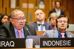 RI dorong UNESCO perkuat pelestarian budaya di tengah gempuran AI