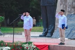 Menpora tekankan peran pemuda dalam menentukan masa depan Indonesia