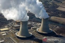 Jepang akan hentikan reaktor nuklir Onagawa akibat kebocoran air