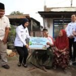 Penanganan rumah tidak layak huni di Kota Kediri