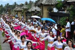 Ministry promotes six tourism villages in educational tourism push