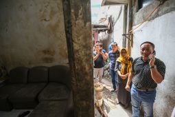Kebebasan bukan harga sebuah pekerjaan