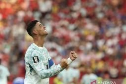 Pelatih Portugal masih buka peluang Ronaldo kembali ke timnas