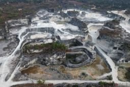 Potensi wisata Bukit Jaddih di Bangkalan