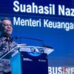 Menkeu Suahasil minta Ditjen Bea Cukai tingkatkan kualitas pengawasan