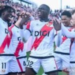 Laga Rayo Vallecano vs Athletic Club terpaksa dihentikan