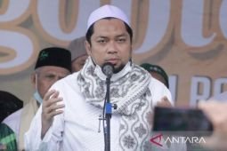 Kiai Azaim sebut Hari Santri sebagai pijakan kebangsaan