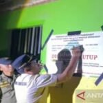 Pemkab Pamekasan tutup enam tempat hiburan tak berizin
