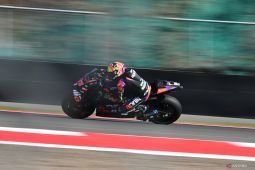 Aleix Espargaro Mundur dari GP Indonesia