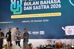 Sastra, merawat jiwa dan pikiran