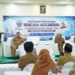 Pemkab Bangkalan lakukan kolaborasi lintas sektor untuk tangani TB