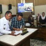 Deklarasi antinarkoba DPRD Banyuwangi