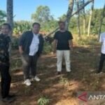 Kemensos sepakati lahan Desa Campor untuk bangun Sekolah Rakyat