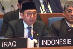 Fadli Zon tegaskan peran UNESCO penting untuk perdamaian dunia