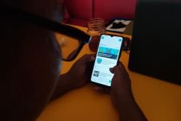 Kemendes sebut "Website" desa dukung transparansi