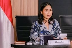 Wamenpar sebut kekayaan budaya menjadi bekal membangun pariwisata