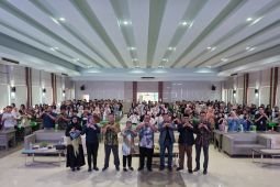 KPPU ajak mahasiswa kawal persaingan usaha sehat di era digital