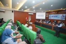 Advanta dorong mahasiswa pertanian perkuat ketahanan pangan
