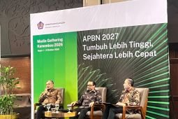 Wamenkeu pastikan kebijakan subsidi energi akan terus diperbaiki
