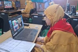SD Alfalah perluas wawasan global lewat kelas pertukaran Jepang