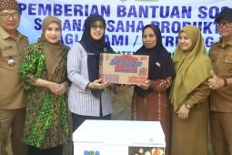KKKS Probolinggo dorong kemandirian ekonomi keluarga ODGJ