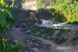 ESDM Jatim terima pengaduan aktivitas pertambangan sirtu di Kediri