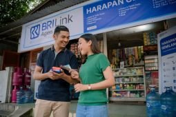 Volume transaksi BRILink Agen capai Rp1.270 triliun per September 2026
