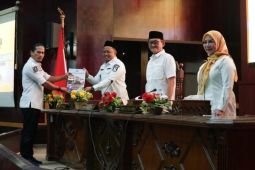 DPRD Probolinggo ajukan raperda untuk lindungi kawasan hutan