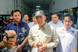 Anggota DPR apresiasi kesiapan SPPG di Sidoarjo