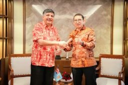 Indonesia dan Fiji mempererat kemitraan dalam bidang kebudayaan