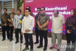 Kemenko PM-Kemenperin gandeng pelaku industri berdayakan masyarakat