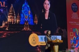 Indonesia to promote Prambanan Temple as religious tourism site