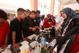 Siswa Sekolah Rakyat Terintegrasi 1 Banyuwangi berkembang positif