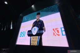 Menko Pangan: Tak impor beras bukti ekonomi kerakyatan terwujud