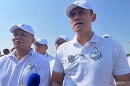BOPPJ: Tanggul laut raksasa untuk lindungi 55 juta warga Pantura Jawa