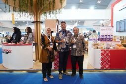 Bank Jatim fasilitasi 30 UKM Jatim raih kesepakatan 5,09 juta dolar AS