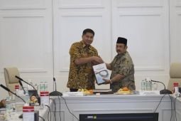 Kementerian PKP-Bappenas matangkan Peta Jalan Perumahan