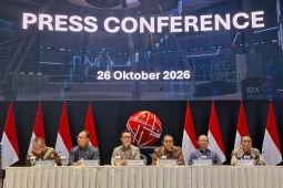 BEI ungkap FTSE pertahankan bursa RI di "Secondary Emerging Market"